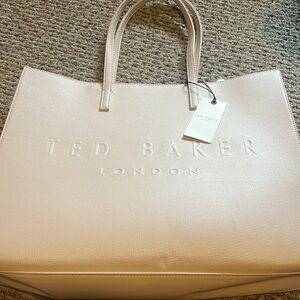 Ted Baker Iconic Tote -new